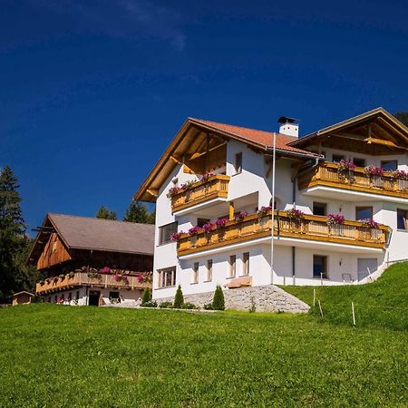 Perchnerhof Lägenhet Terenten Exteriör bild