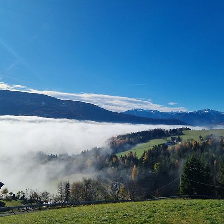 Perchnerhof Lägenhet Terenten Exteriör bild